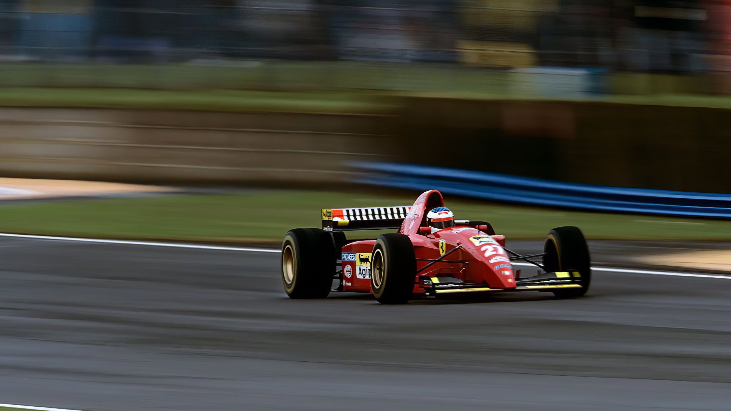 F1 车队空气动力学更新：2026 侧箱进气道设计的颠覆性改变，空气动力学最好的f1车队